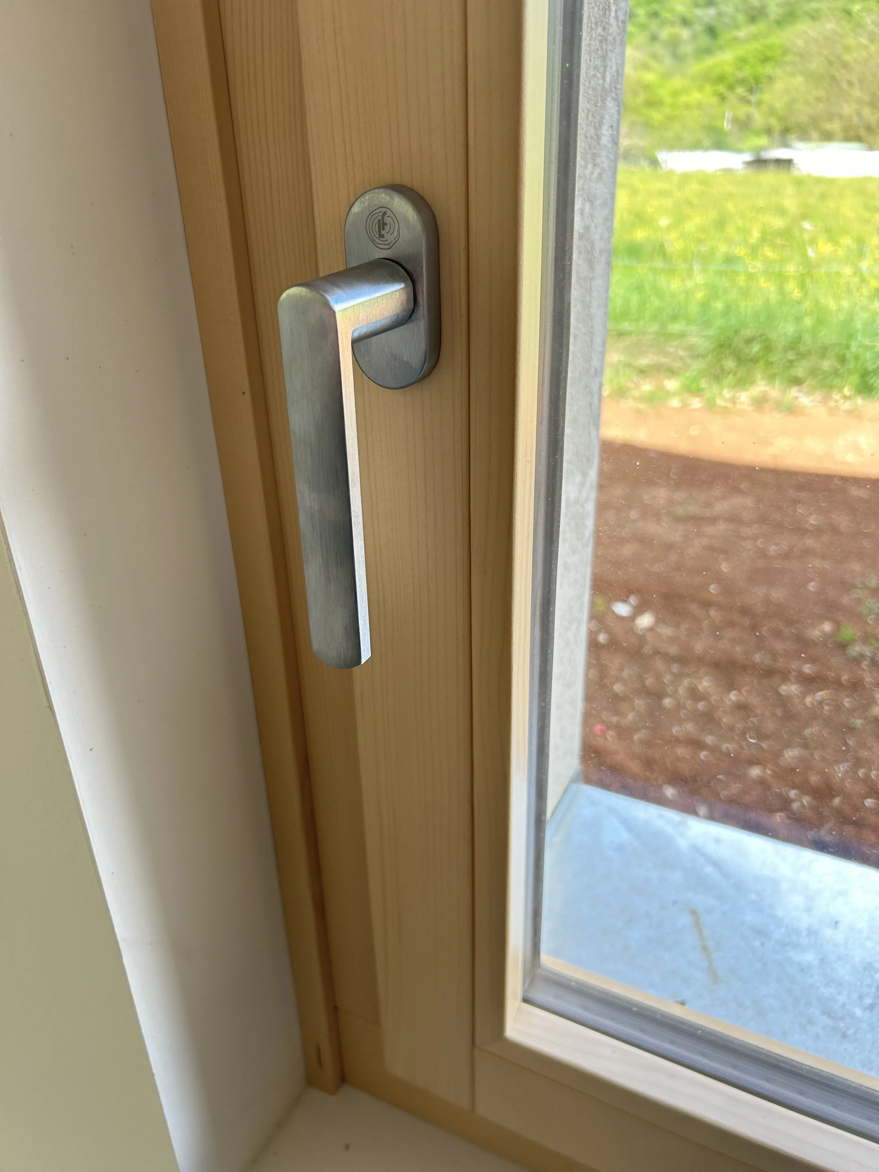Serramenti in legno