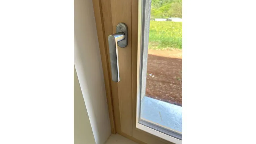 Serramenti in legno