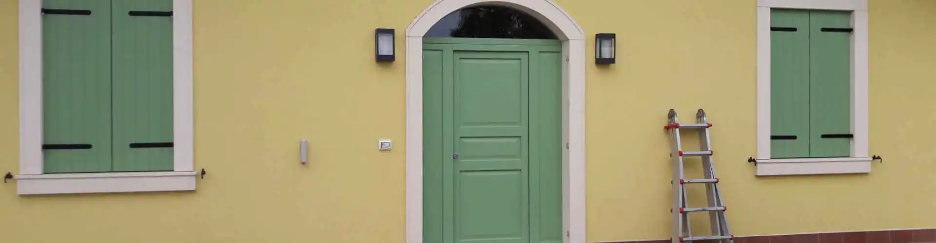 Portoncini blindati su misura