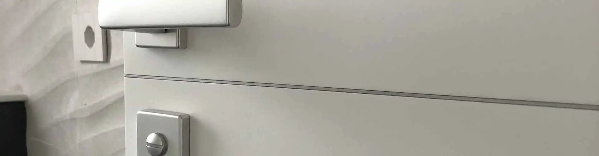 Porte interne in laminato