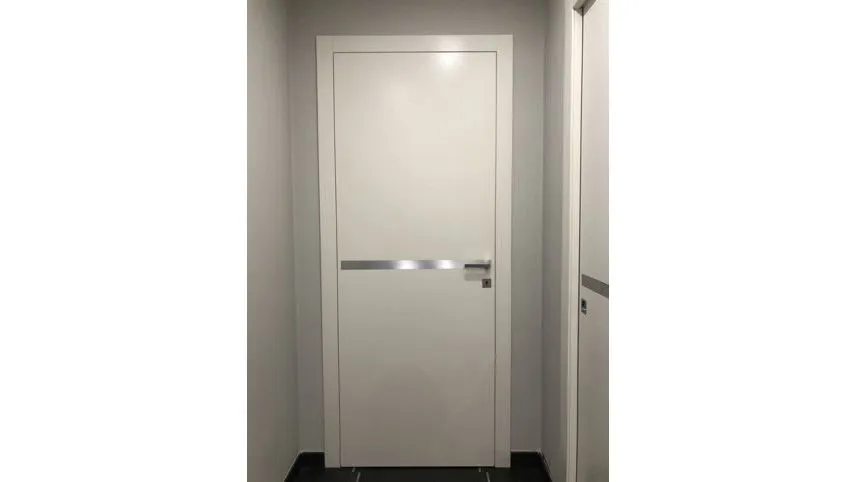 Porte interne in laminato