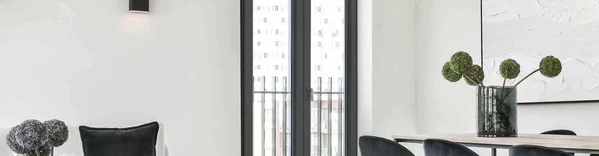 Serramenti in PVC