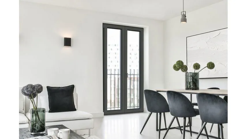 Serramenti in PVC